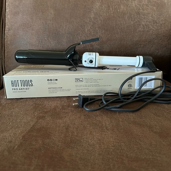 Hot Tools Pro Artist Nano Ceramic Collection - Picture 3 of 4